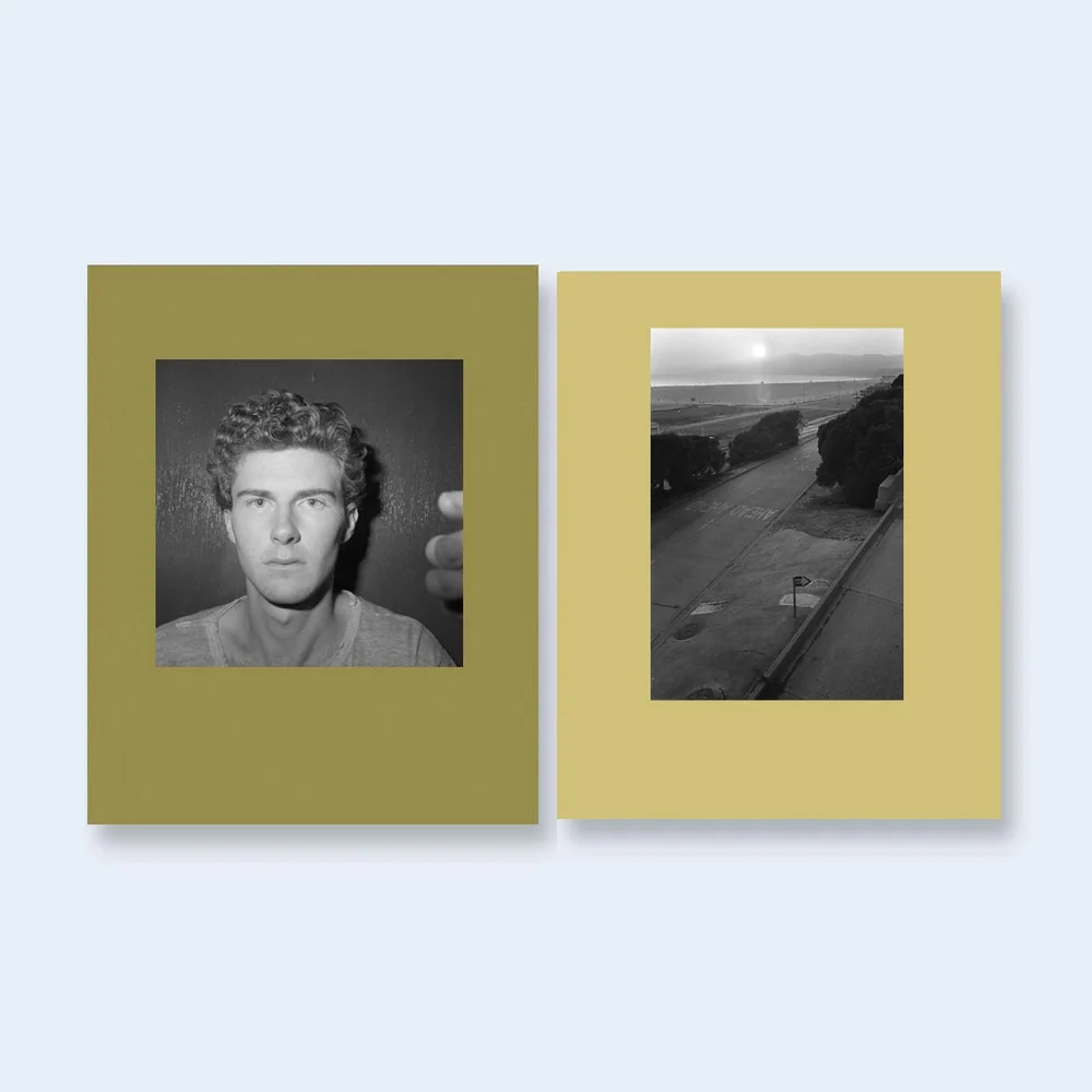 MARK STEINMETZ | Angel City West: Volume One — Nazraeli Press